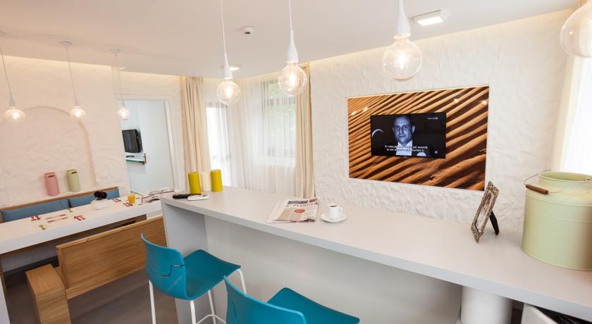 Фото 
Pensiunea Tabu
