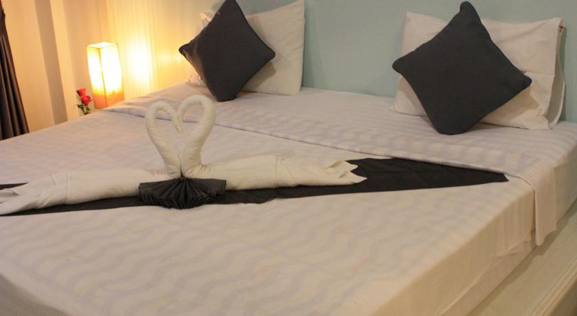 Фото 
Phuket Racha Guesthouse
