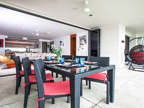 Фото 
Kulap Condo A1
