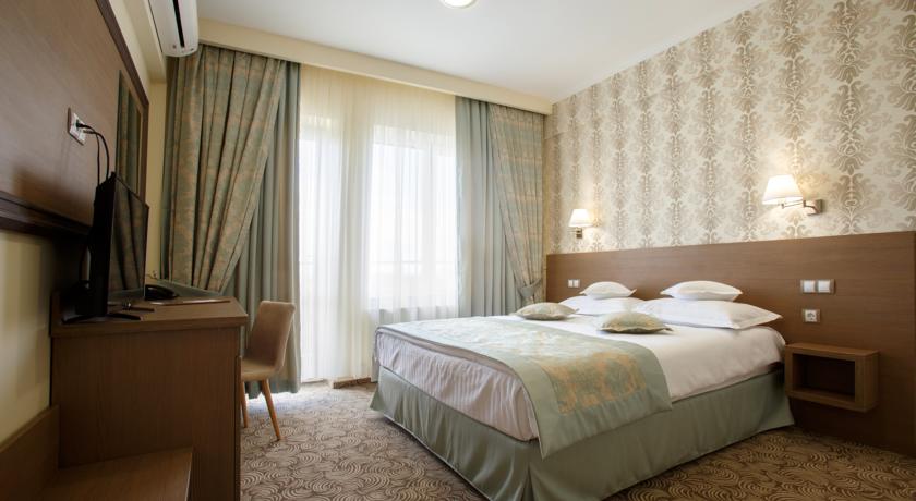 Фото 
Villa Central
