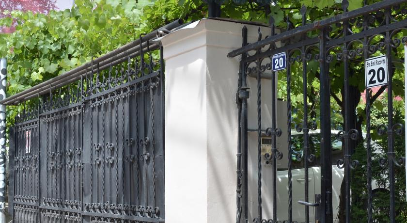 Фото 
Hotel Royal Constanta
