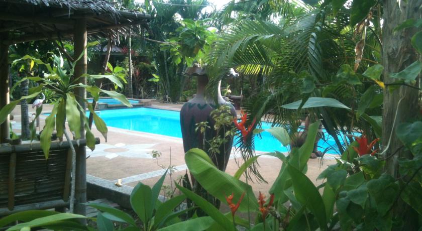 Фото 
Ban Elephant Blanc
