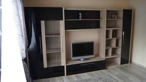 Фото 
Apartament City
