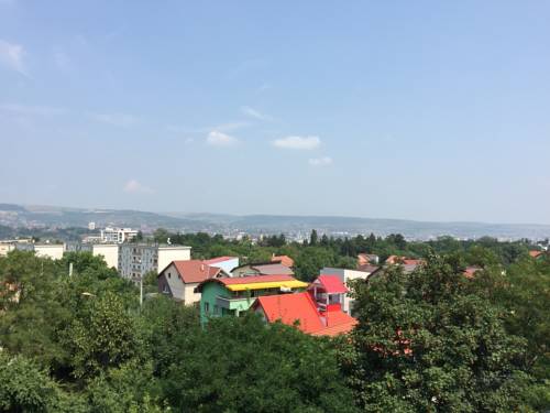 Фото 
Sea View Noblesse Apartment Constanta
