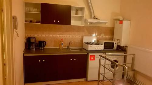 Фото 
Apartament Central
