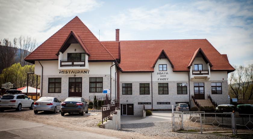 Фото 
Apartament Rema
