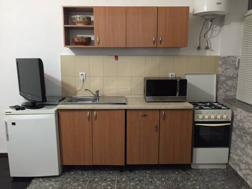 Фото 
Litoral Constanta Apartment
