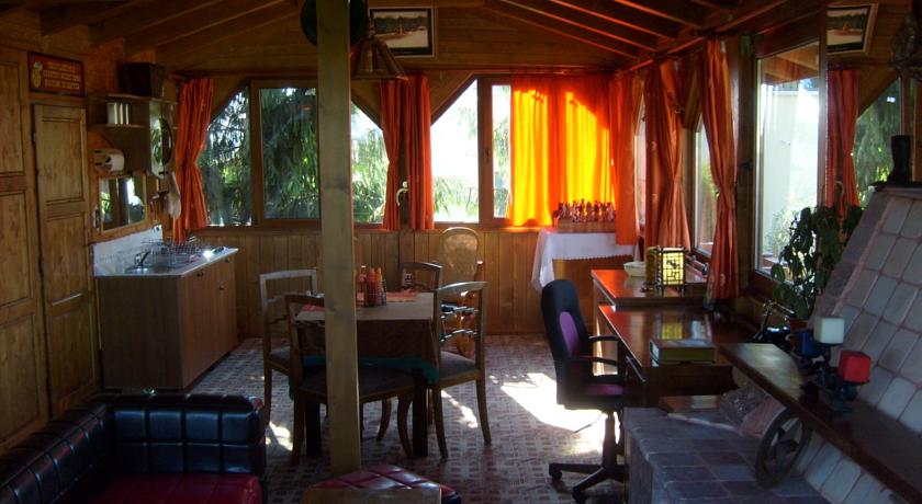 Фото 
Garsoniera Eduard
