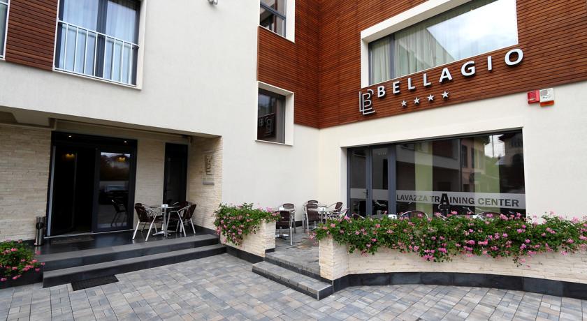 Фото 
Hotel New Derby
