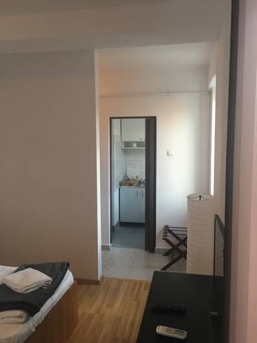 Фото 
City Living Apartments Constanta
