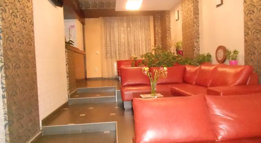 Фото 
Apartament Lux Maritimo 2 Mamaia
