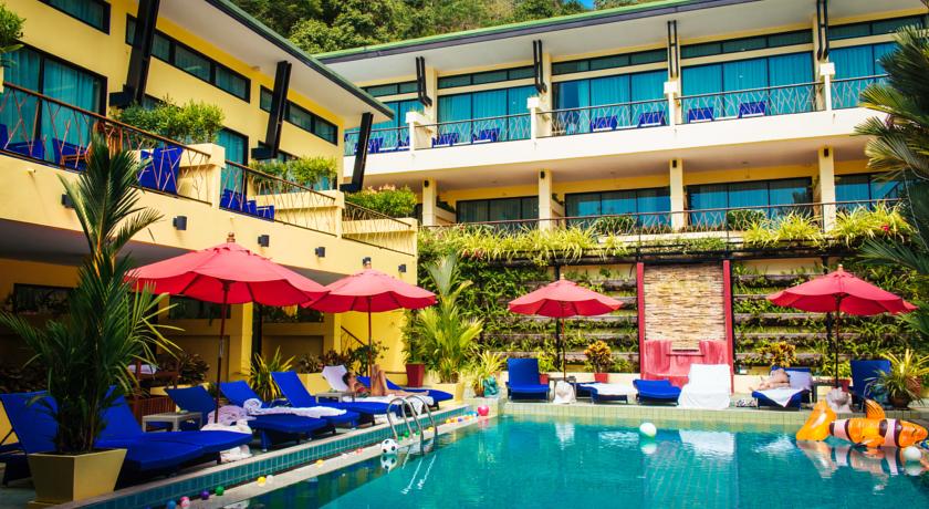 Фото 
CC&#39;s Hideaway Kata
