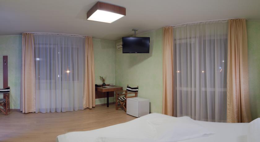 Фото 
Apartament Lux City Park Mall-Eden
