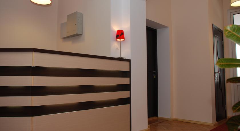 Фото 
Villa George
