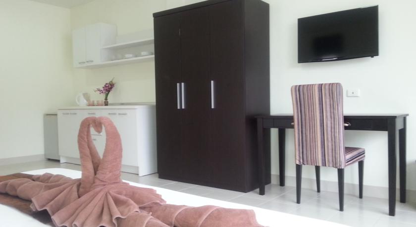 Фото 
The Green House
