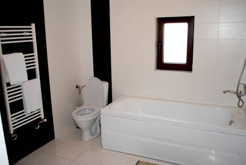 Фото 
Sabina Apartament
