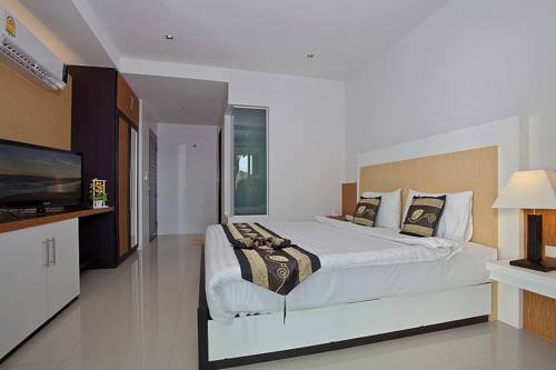 Фото 
Kata Horizon Villa B2
