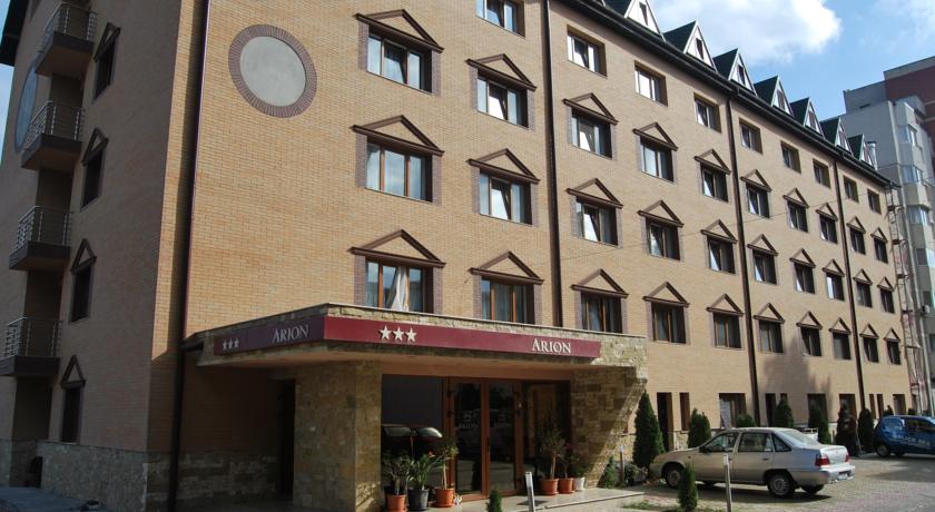 Фото 
Belapart Maison
