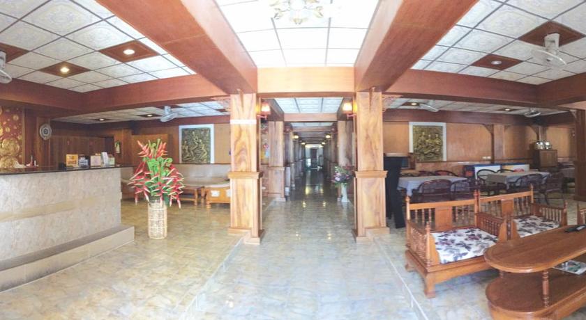 Фото 
Kata Palace Phuket
