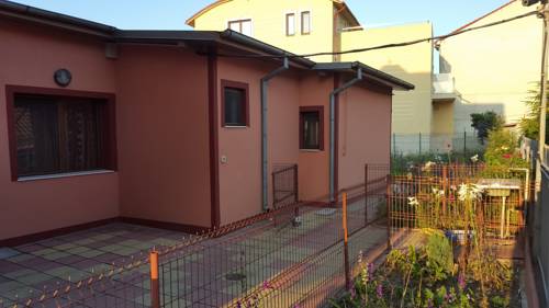 Фото 
Pensiunea Zodiac
