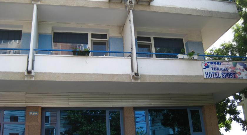 Фото 
Pensiunea Andra
