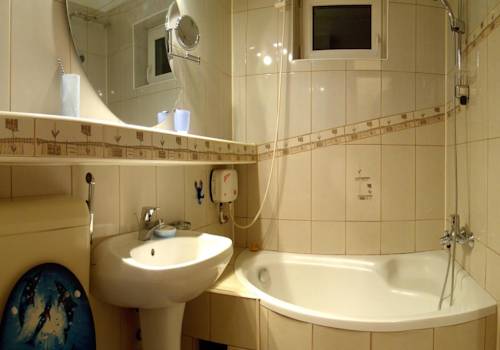 Фото 
Residence Irlanda
