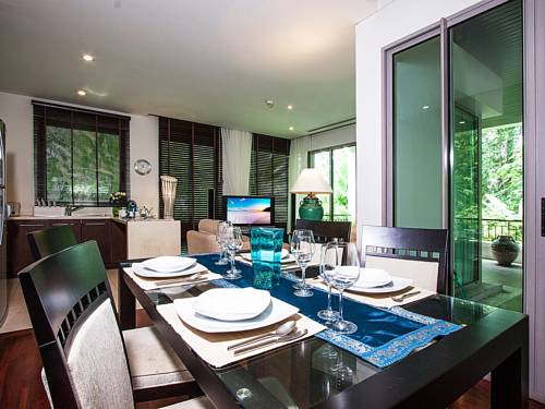 Фото 
Churai Condo 2 Beds
