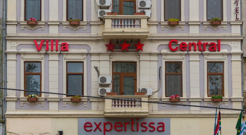 Фото 
Pensiunea Violeta
