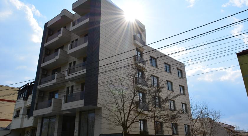 Фото 
Hotel Larissa
