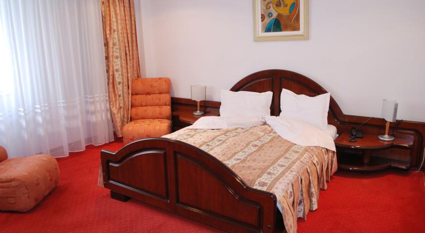 Фото 
Pensiunea Doria
