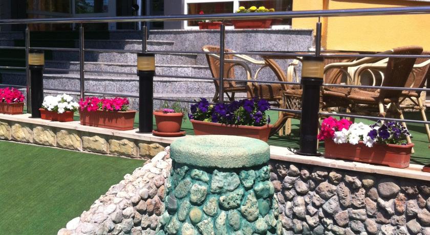 Фото 
Pension Andronic
