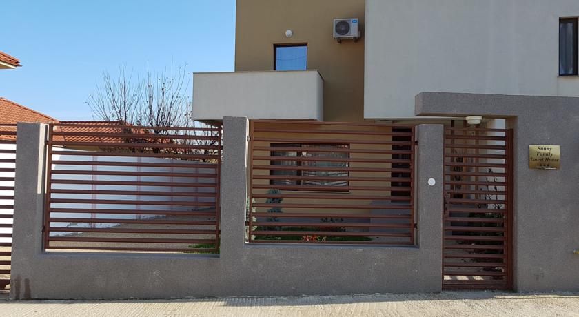 Фото 
Pensiunea Timişoara
