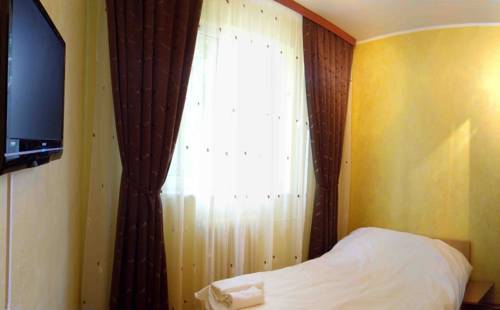 Фото 
Pensiunea Bianco Nero
