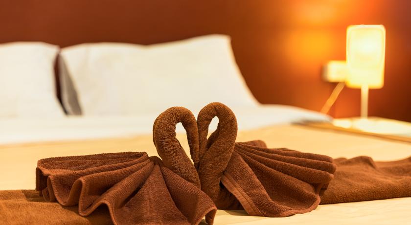 Фото 
Rice Rooms And Restaurant
