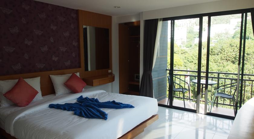 Фото 
Corsica Guesthouse
