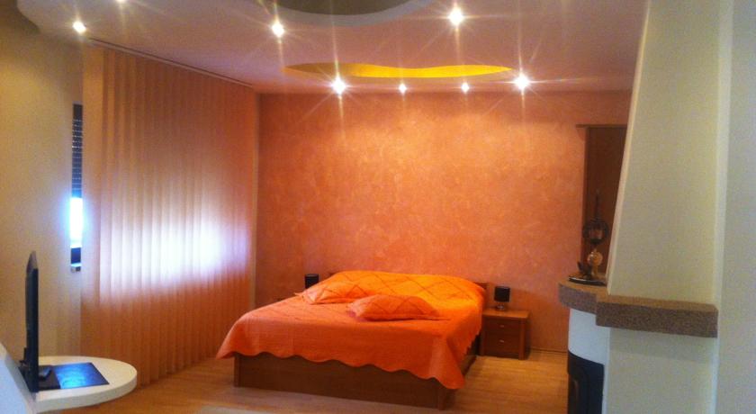
Apartamente Sinaia
