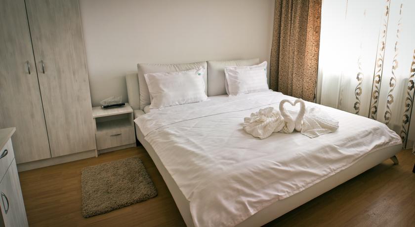 
Hotel Marami
