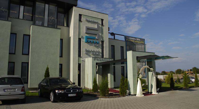 
Sinaia Alex Apartments
