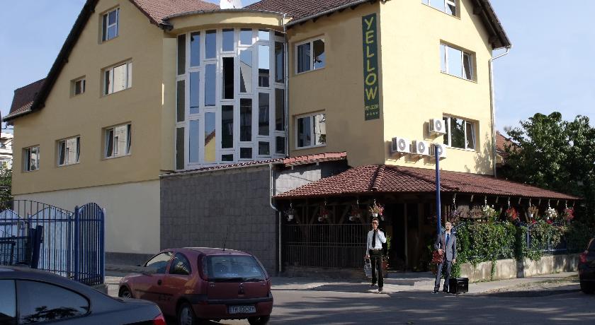 
Le Chalet des Rêves
