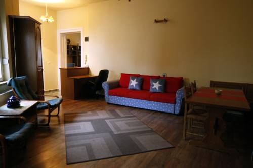 
Cabana Schiori
