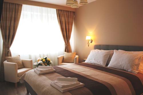 
Pension Tui
