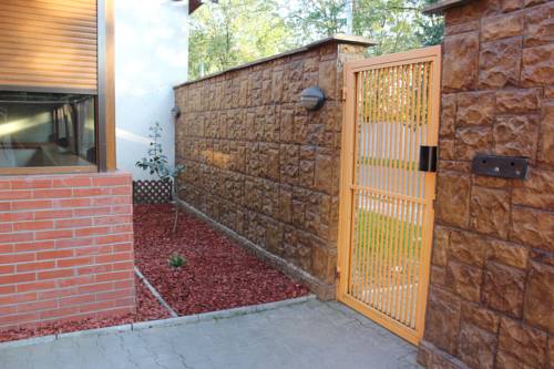 
Pension Casa Wenge
