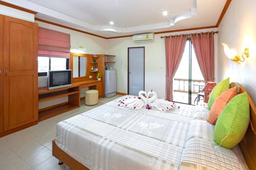 Фото 
Mala Apartment
