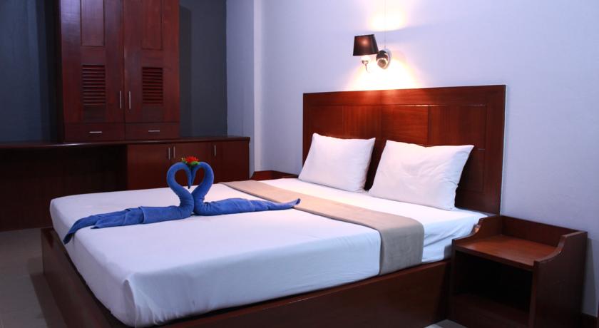 Фото 
Kata Center Inn
