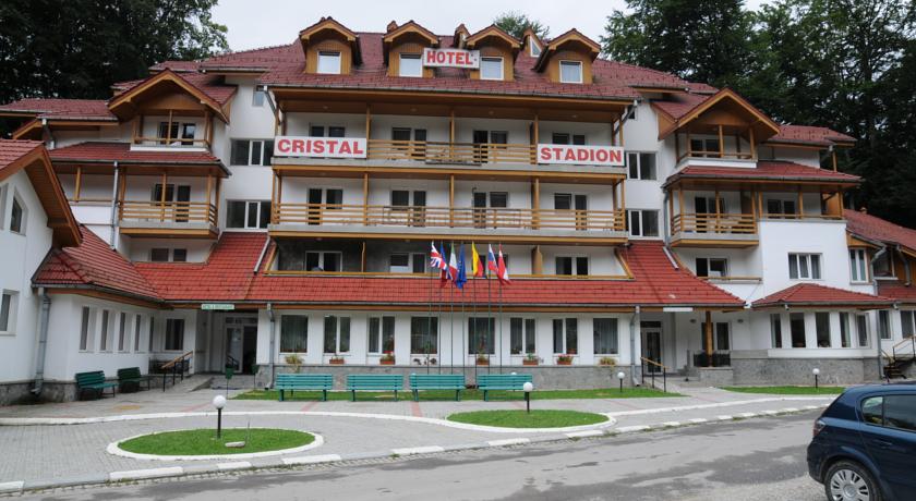 Фото 
Guest House Piatra Craiului

