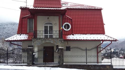 Фото 
Villa Benga
