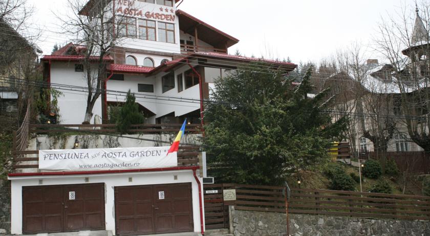 Фото 
Vila Sarah Bran
