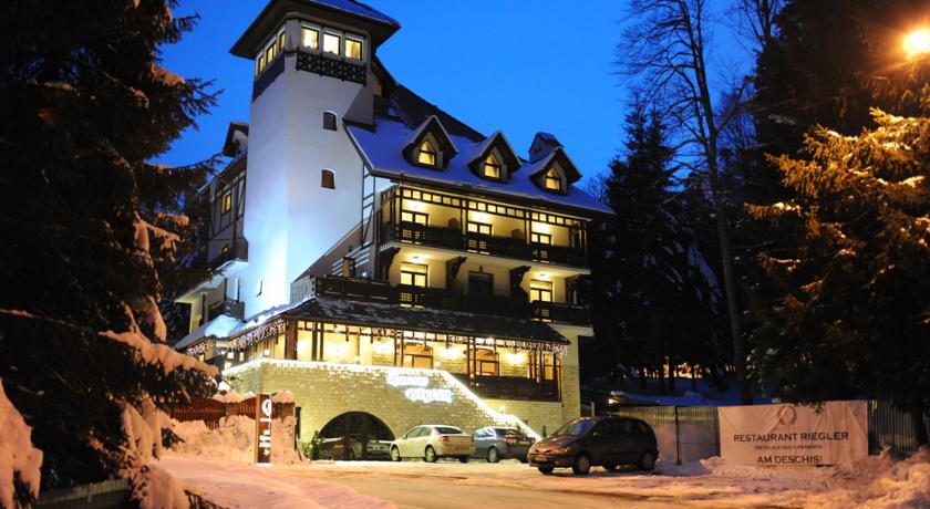 Фото 
Bradutul de la Munte
