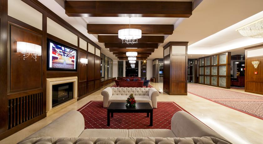 Фото 
Pensiunea Elia
