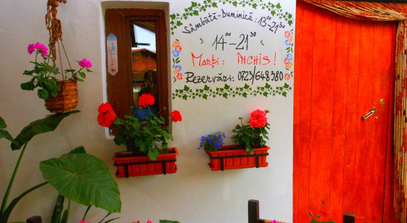Фото 
Pensiunea Casa Nostalgia
